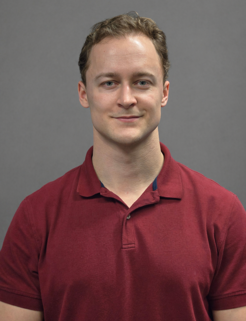 Dr. Brady Fossen