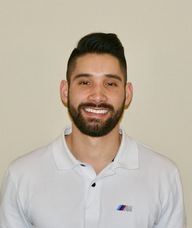 Book an Appointment with Justin Louie for Physiotherapy