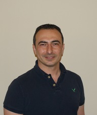 Book an Appointment with Garo Ekserci for Massage Therapy