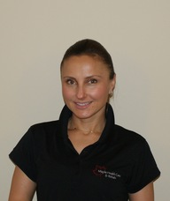 Book an Appointment with Arina Vaserbakh for Massage Therapy