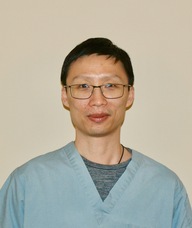 Book an Appointment with Daniel Liu for Chiropody