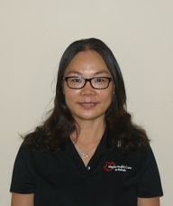 Book an Appointment with Liyan Van Hees for Massage Therapy