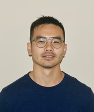 Book an Appointment with Jeff Lo for Massage Therapy