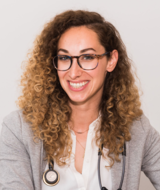 Book an Appointment with Dr. Mallory Harris at Conceive Toronto Downtown