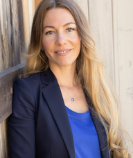 Book an Appointment with Dr. Erica Nikiforuk (Naturopathic Doctor) for Conceive Health Naturopathic Consultation