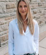 Book an Appointment with Kristi Storoschuk at Conceive Toronto Downtown