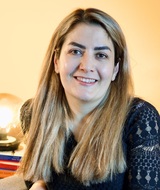 Book an Appointment with Zahra Eizadi at Virtual