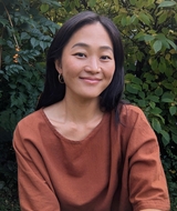 Book an Appointment with Sharon Bae at Vaughan