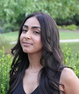 Book an Appointment with Priya Seeder at Vaughan