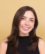 Book an Appointment with Andie Toderovitz at Markham