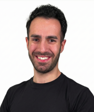 Book an Appointment with Sina Ghoddous for Registered Massage Therapy