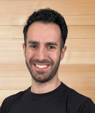 Book an Appointment with Sina Ghoddous for ICBC Treatments