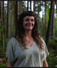 Book an Appointment with Kyla Campbell for Workshops, Classes and more