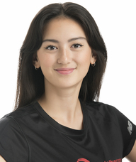 Book an Appointment with Tiffany Parker for Massage Therapy