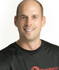 Book an Appointment with James Dobby for Massage Therapy