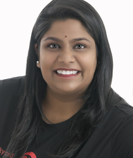 Book an Appointment with Myurie Kanniah for Physiotherapy