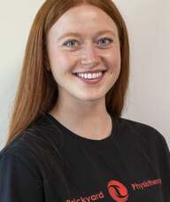 Book an Appointment with Hayley Goodwin for Pilates Instructor