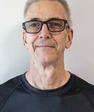 Book an Appointment with Robert Jacobsen for Physiotherapy