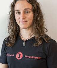 Book an Appointment with Stephanie Butler for Kinesiology / Athletic Therapy