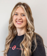 Book an Appointment with Cara Pattison for Kinesiology / Athletic Therapy