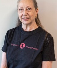 Book an Appointment with Ruth Norgaard for Physiotherapy