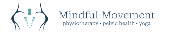 Mindful Movement Physio