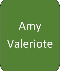 Book an Appointment with Amy Valeriote for Massage Therapy