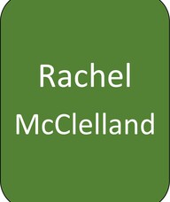 Book an Appointment with Rachel McClelland for Massage Therapy