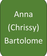 Book an Appointment with Anna (Chrissy) Bartolome for Massage Therapy