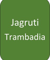 Book an Appointment with Jagruti Trambadia for Massage Therapy