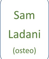 Book an Appointment with Sam (Sanket) Ladani at Fairway & Lackner