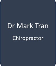 Book an Appointment with Dr. Mark Tran CHIROPRACTOR for Chiropractic