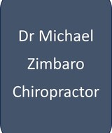 Book an Appointment with Dr. Michael Zimbaro CHIROPRACTOR at Fairway & Lackner
