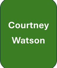 Book an Appointment with Courtney Watson for Massage Therapy