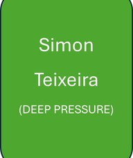 Book an Appointment with Simon Teixeira for Massage Therapy