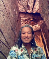 Book an Appointment with Russell Yoshida for RMT with Russell Yoshida