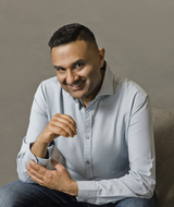 Book an Appointment with Anthony Rocha at Broadway Wellness