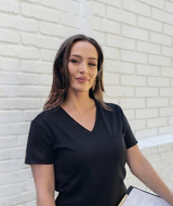 Book an Appointment with Emma Lisbet Voetmann-White at Broadway Wellness