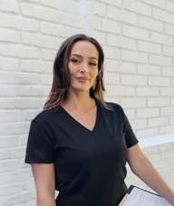 Book an Appointment with Emma Lisbet Voetmann-White for Registered Massage Therapy