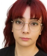 Book an Appointment with Ghazaleh (Rosana) Jalilian at Broadway Wellness