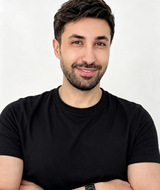 Book an Appointment with Ali Afifi at Broadway Wellness