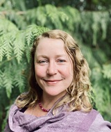 Book an Appointment with Jessica Wyn Mosher at B Well - Victoria Location