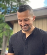 Book an Appointment with Amin Aghvami at Broadway Wellness