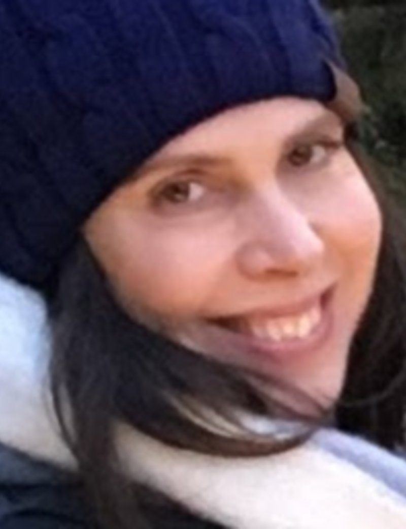 Photo of Monica Cleland Victoria Office