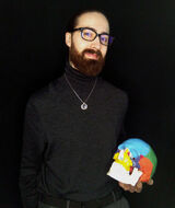 Book an Appointment with Ian Glass at Broadway Wellness