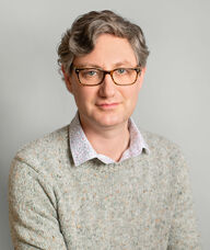Book an Appointment with William Wells for Registered Massage Therapy