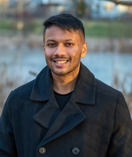 Book an Appointment with Abhishek Bardoloi, MC for Counselling / Psychology / Mental Health
