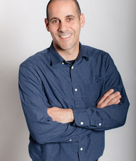 Book an Appointment with Vince Pacifici for Physiotherapy