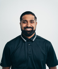 Book an Appointment with Mr. Devon San for Massage Therapy