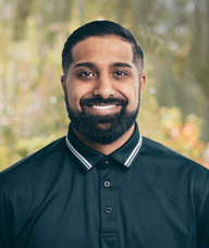 Book an Appointment with Mr. Devon San for Massage Therapy